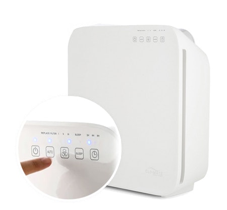 Climate CLI-AP30 Air Purifier