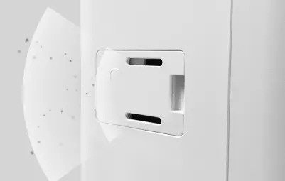Dust Sensor