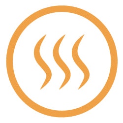 Vapor Icon