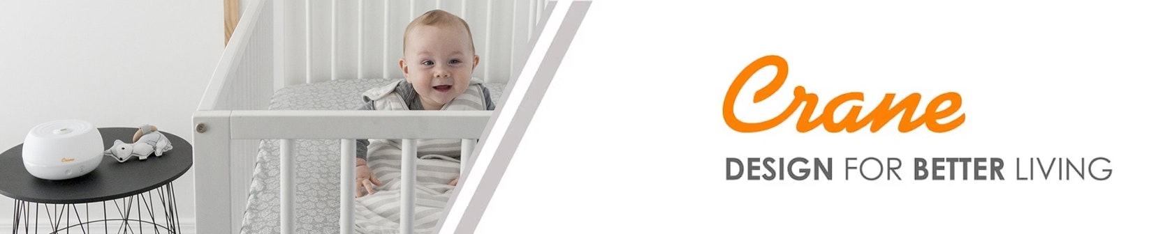 Crane Desktop Banner