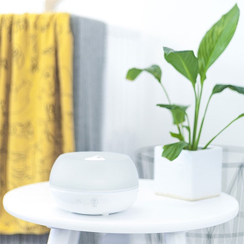 Crane Personal Humidifer