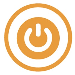 Variable Mist Output Icon