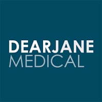 DearJane Logo DearJane Logo