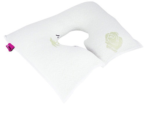 Ubio Face Down Pillow