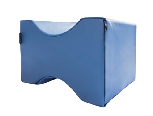 DearJane Medical MediSkin+ Knee Pillow