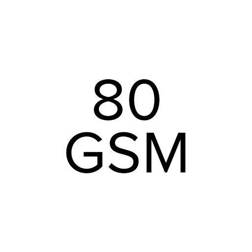 120gsm