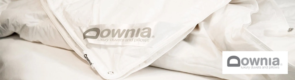 Downia Banner