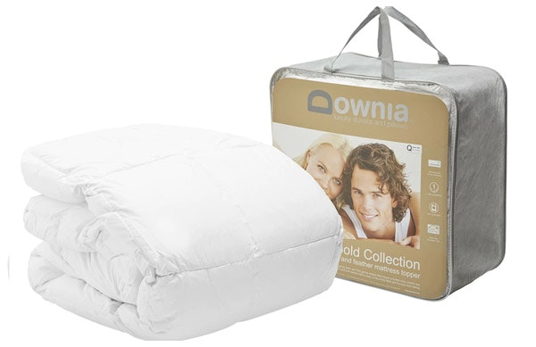 Downia Lifestyle Image