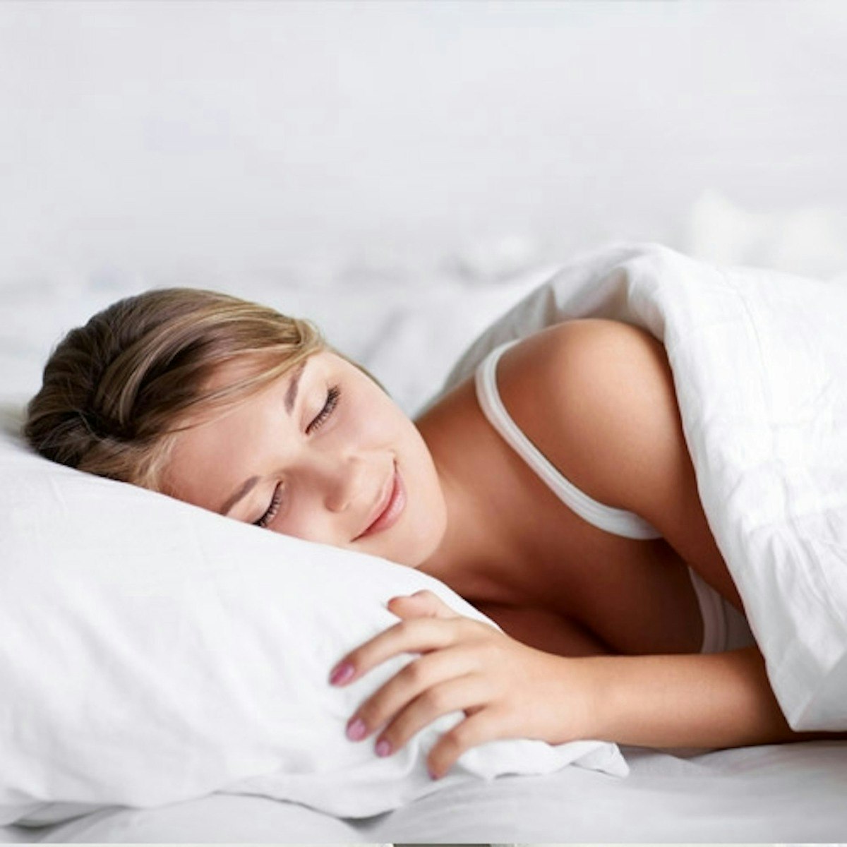Downia Duck Feather Pillow
