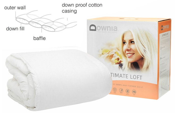 Downia Lifestyle Image