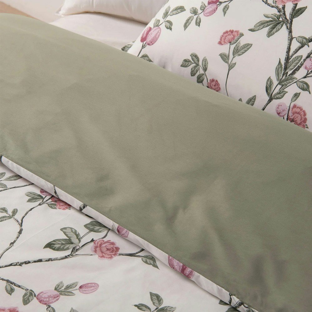Reversible Design