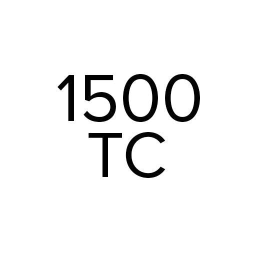 1500 Thead Count Icon