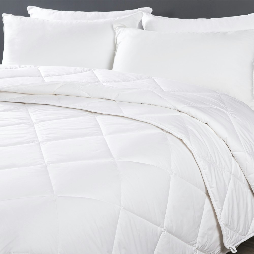 Dreamaker All Season 2 Piece Wool Quilt