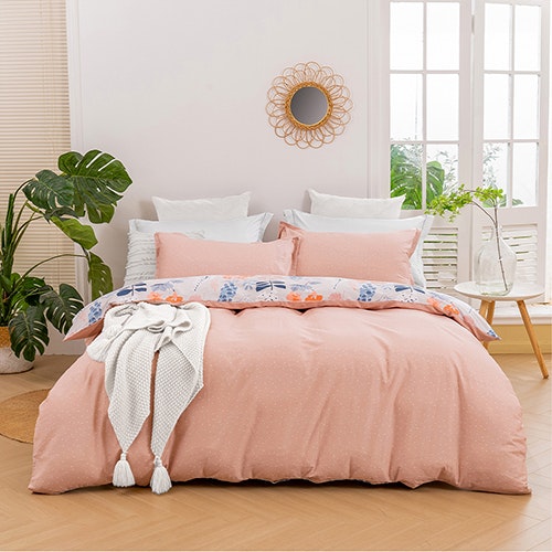 Dreamaker English Garden Reverse
