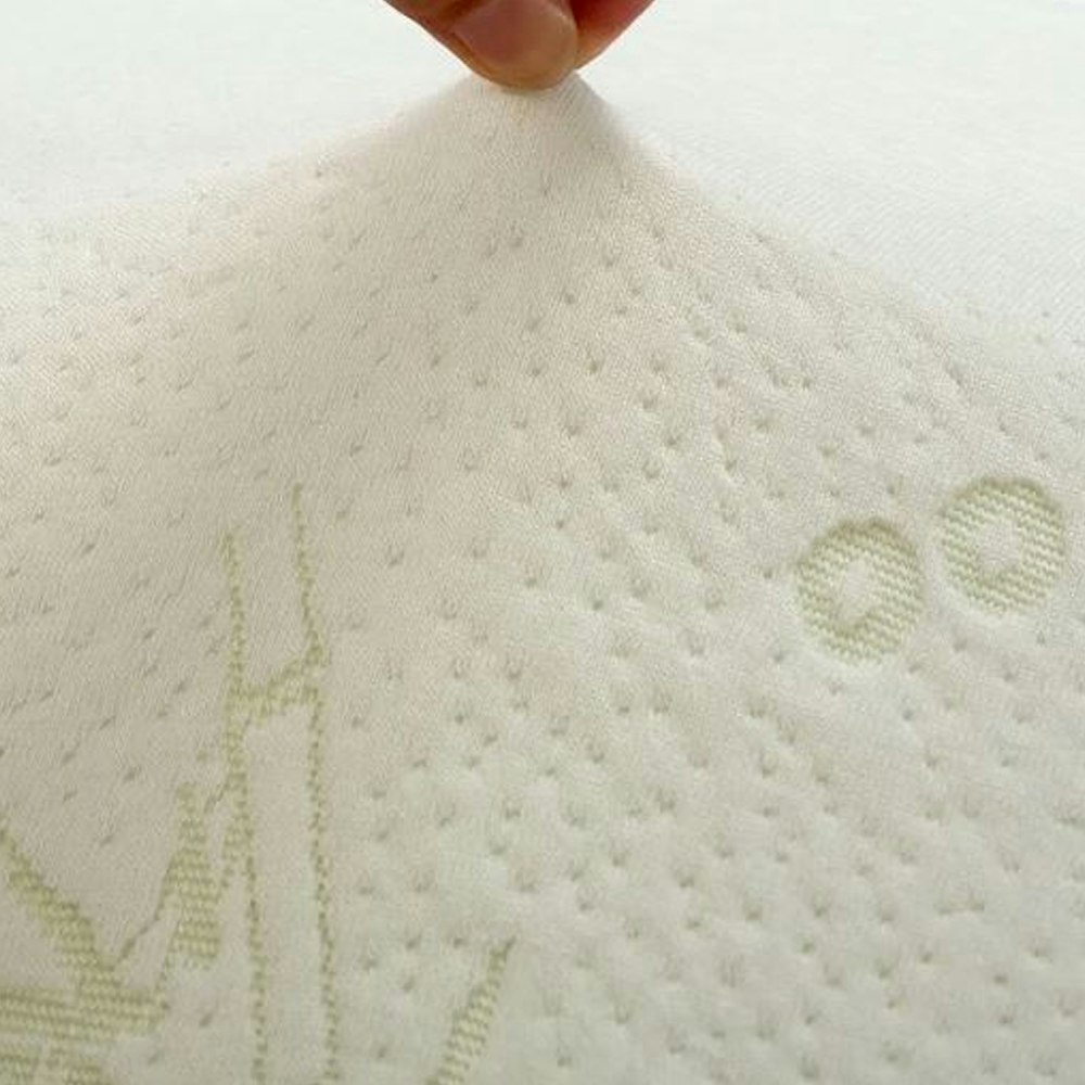 Dreamaker Bamboo Covered Pillow