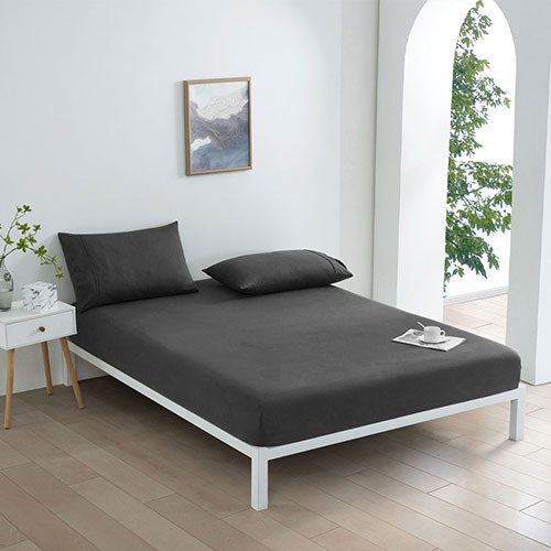 Charcoal colour