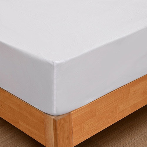 Dreamaker Micro Flannel Combo Fitted Sheet Set Pillowcases Skirt