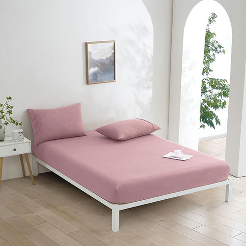 Pink Pearl colour