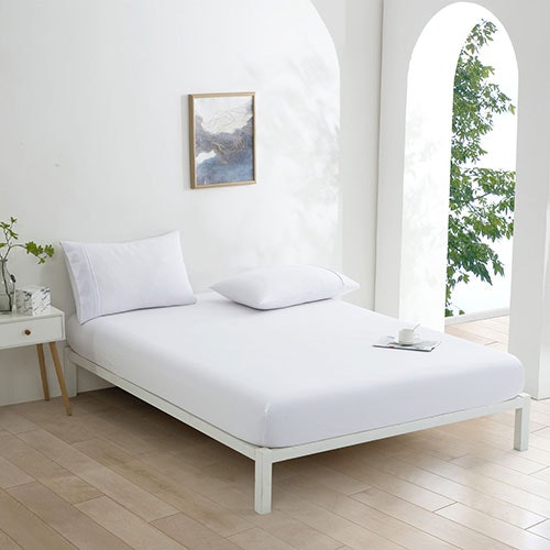 White colour