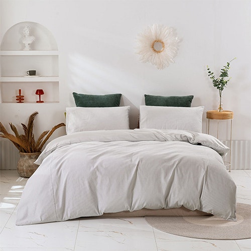 Dove Grey Colour