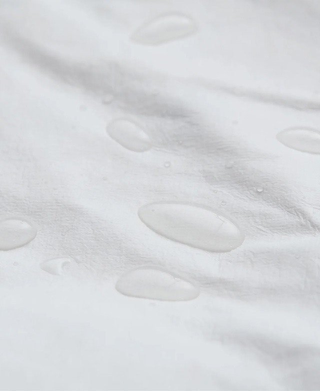 Dreamaker Cotton Jersey Twin Pack Mattress Proetctor