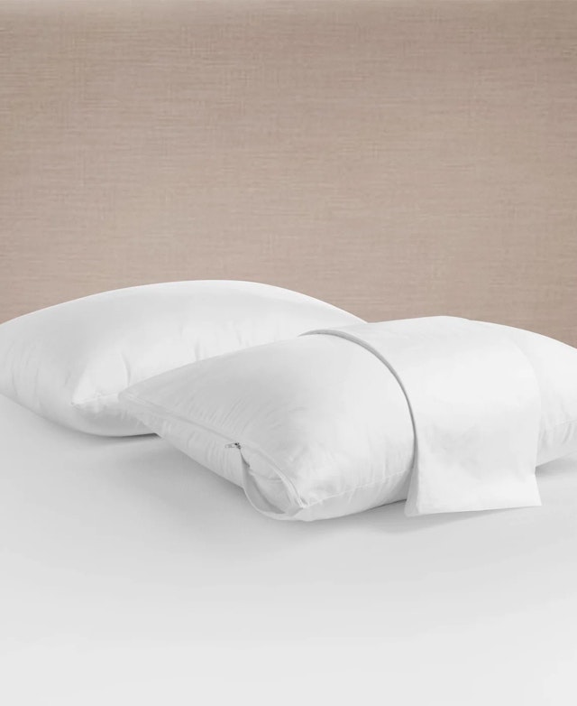 Dreamaker Quilted Cotton Filled Mattress Protector