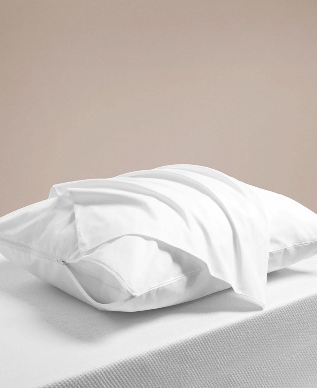 Dreamaker Quilted Cotton Filled Mattress Protector