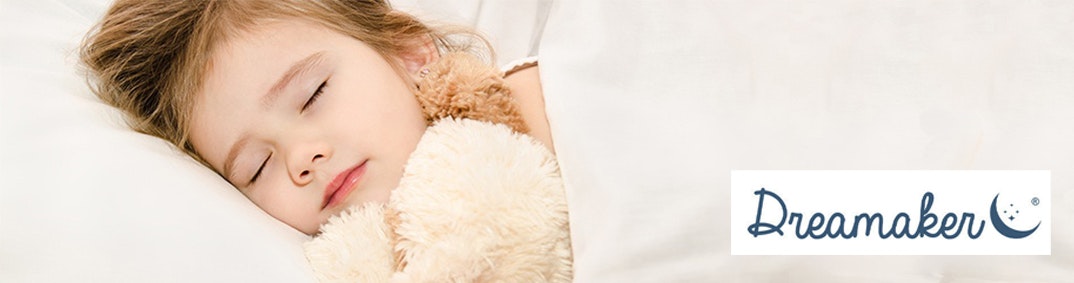 Dreamaker Banner
