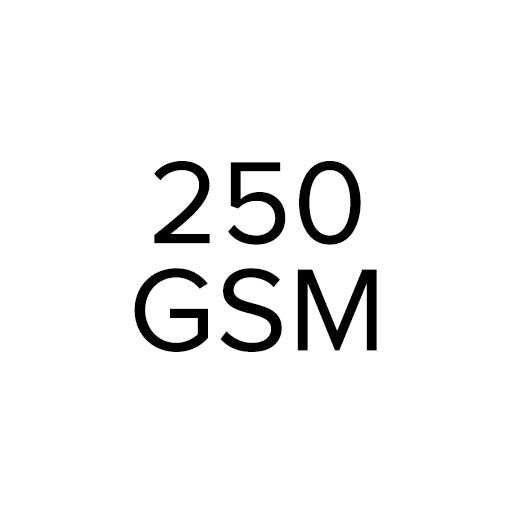250 GSM
