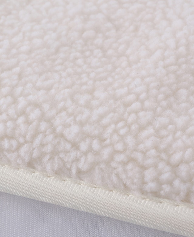 Dreamaker Fleece Top Multizone Electric Blanket