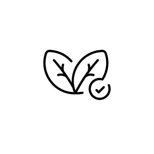 Hypoallergenic Logo