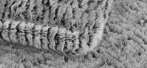 Dreamaker Faux Chinchilla Weighted Blanket Style 2