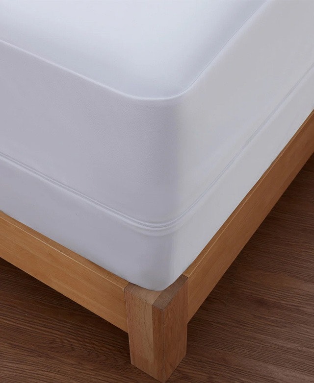 Dreamaker Fully Encased Waterproof Mattress Protector