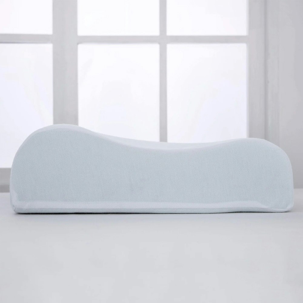 Dreamaker Contoured Gel Infused Talalay Latex Pillow
