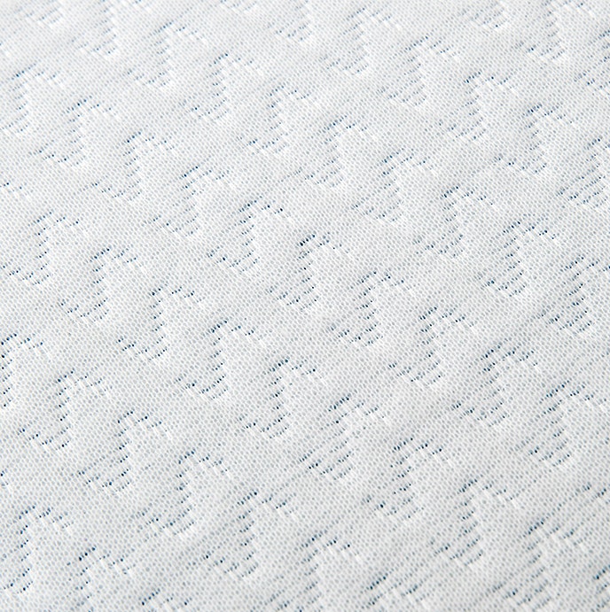 Dreamaker Gel Infused Memory Foam Pillow Features 1