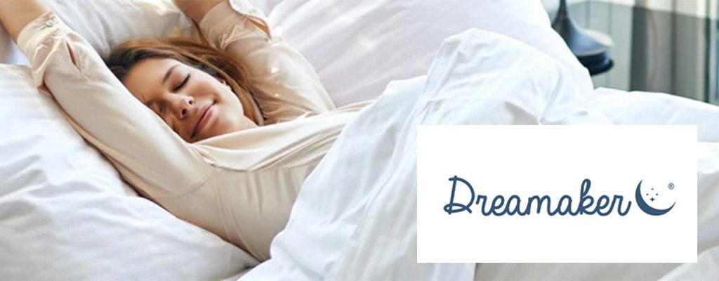 Dreamaker Mobile Banner