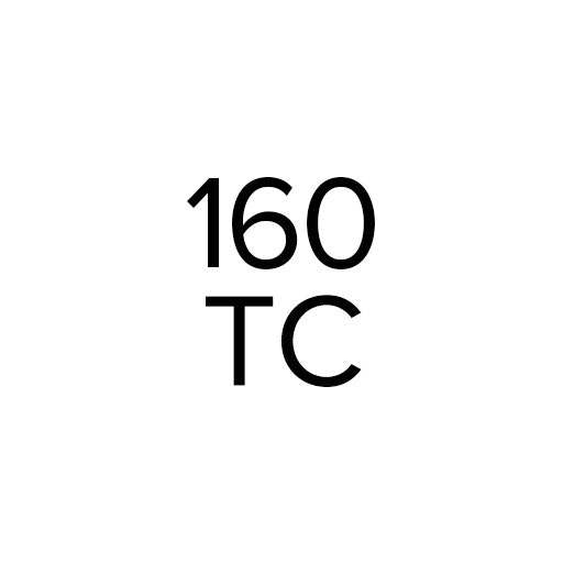 160 Thead Count Icon