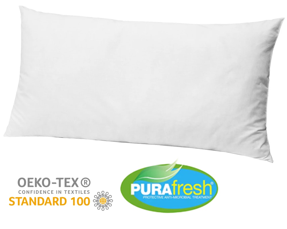 Dreamaker King Size Hotel Luxury Pillow 