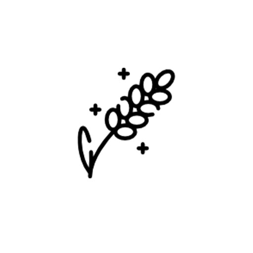 Lavender Icon
