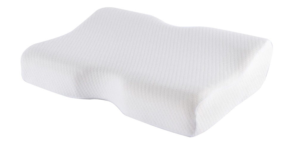 Memory Foam Image