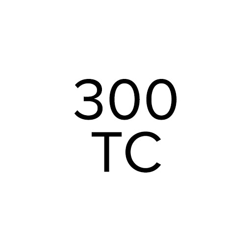 Thread count