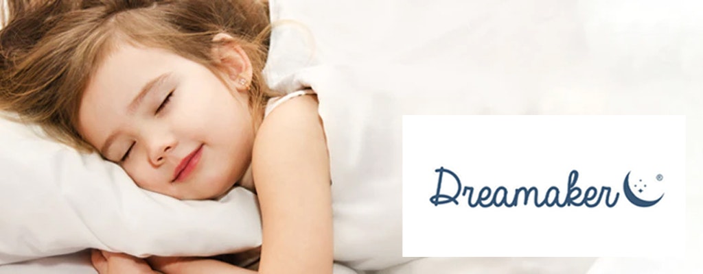 Dreamaker Mobile Banner