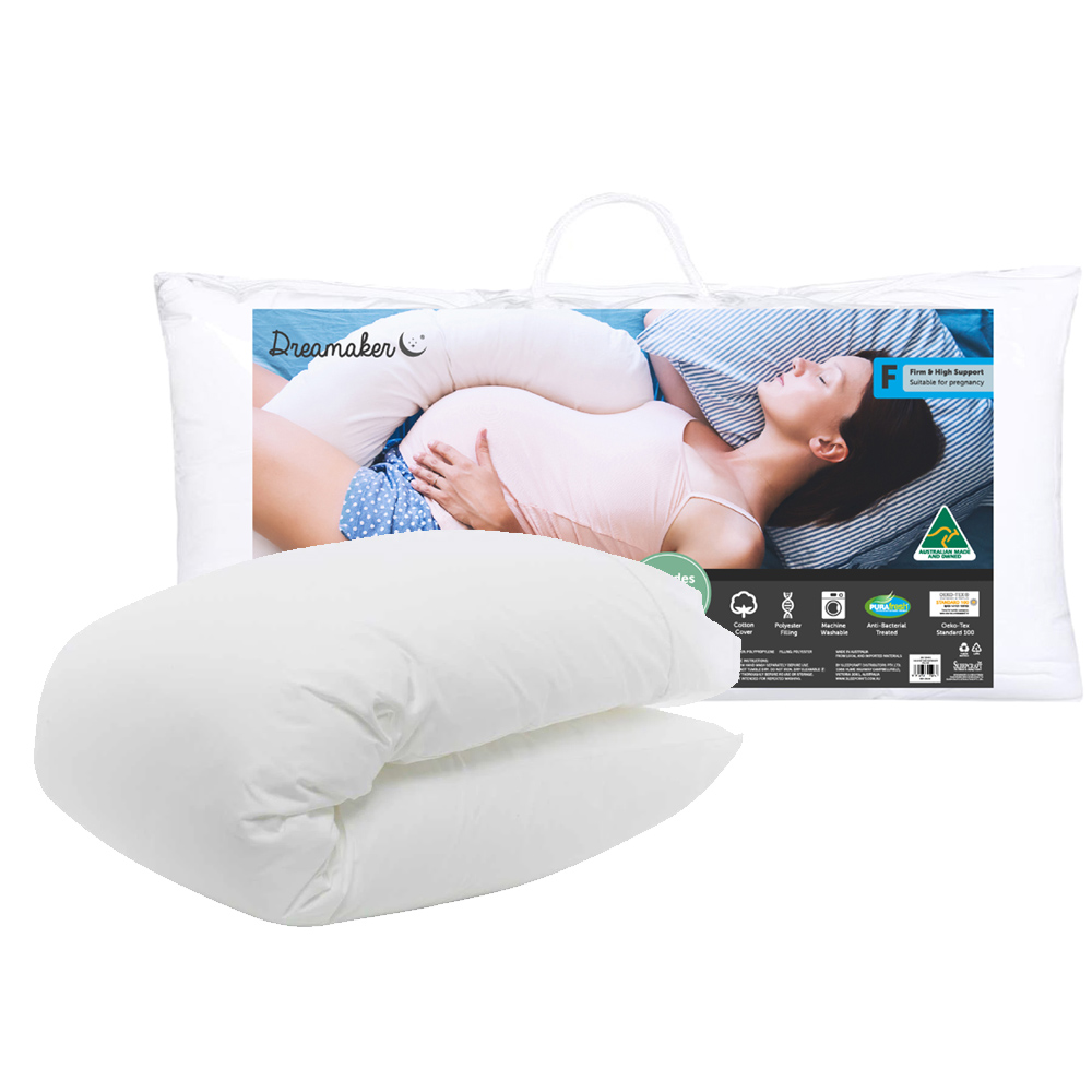 Soft tex best sale comfortable solutions pillow