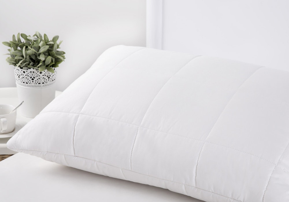 Washable Australian Wool Surround Pillow