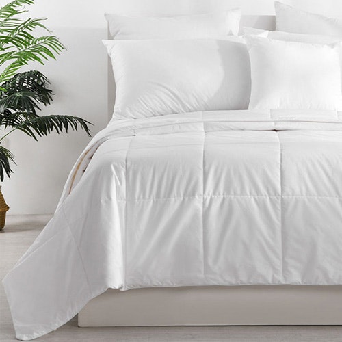 Dreamaker Summer Lightweight Australian Wool Quilt 250 GSM Feature 2