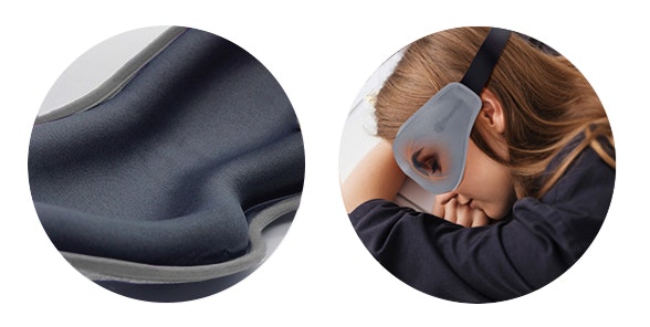 Patented Ligt Blocking Solution