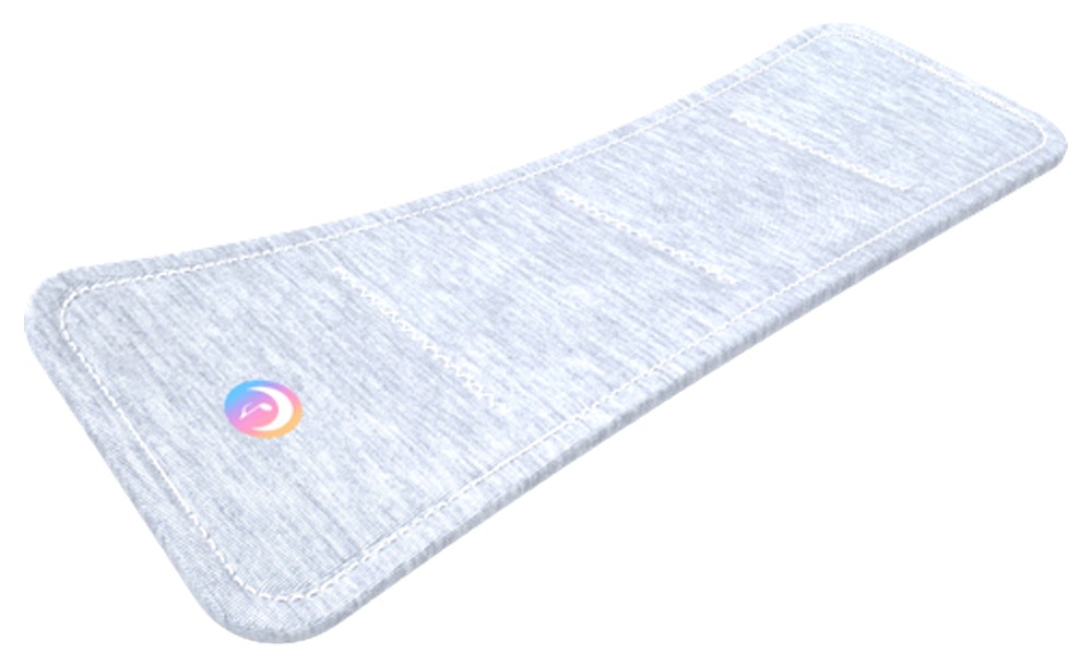 Drowsie Calming Under Pillow Speaker