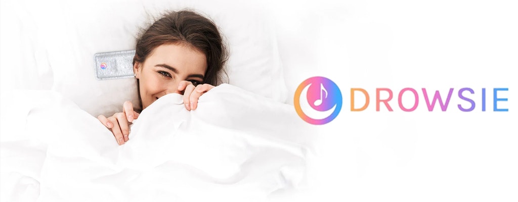 Drowsie Mobile Banner
