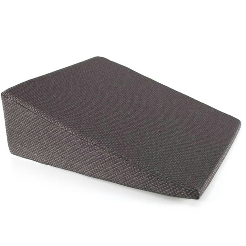 Dunlop Foams Grand Back Wedge Pillow