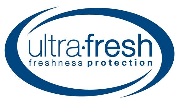 Ultra Fresh Logo